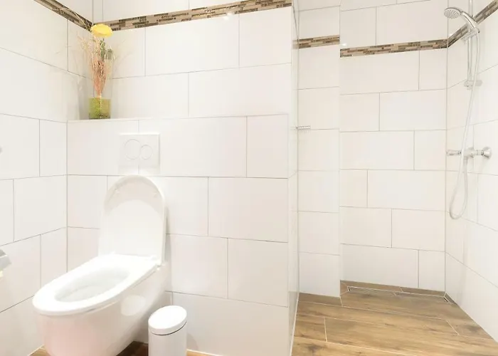 Appartement Presslauer - Mori