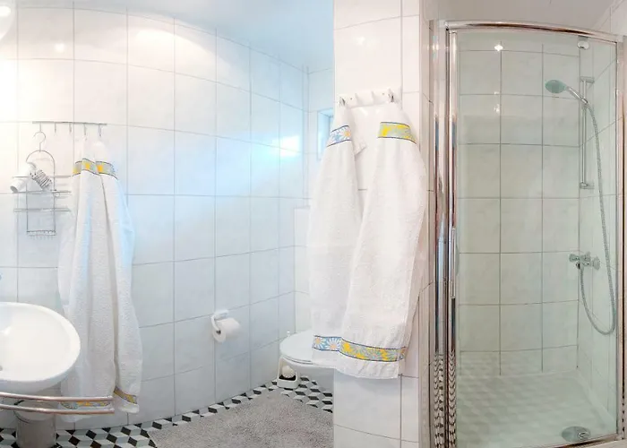 Presslauer - Mori Lejlighed